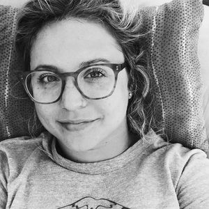 Meet your Posher, Angie